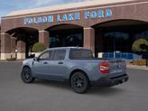 Thumbnail of 2025 Azure Blue Ford Maverick