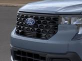 Thumbnail of 2025 Azure Blue Ford Maverick