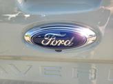 Thumbnail of 2024 Cactus Green / Gray Ford Maverick