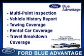 Thumbnail of 2024 Cactus Green / Gray Ford Maverick