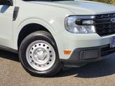Thumbnail of 2024 Cactus Green / Gray Ford Maverick