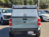Thumbnail of 2024 Cactus Green / Gray Ford Maverick