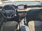 Thumbnail of 2024 Cactus Green / Gray Ford Maverick
