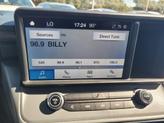 Thumbnail of 2024 Cactus Green / Gray Ford Maverick