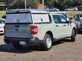 Thumbnail of 2024 Cactus Green / Gray Ford Maverick