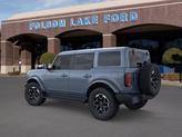 Thumbnail of 2025 Azure Blue Ford Bronco