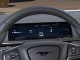 Thumbnail of 2025 Blue Ford Mustang Mach-E