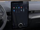 Thumbnail of 2025 Blue Ford Mustang Mach-E