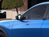 Thumbnail of 2025 Blue Ford Mustang Mach-E