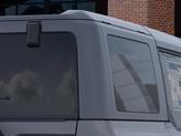 Thumbnail of 2025 Gray Ford Bronco