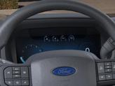 Thumbnail of 2025 Oxford White Ford F-150