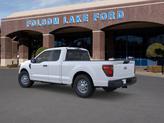 Thumbnail of 2025 Oxford White Ford F-150