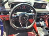 Thumbnail of 2022 Blue Acura MDX