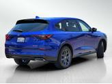 Thumbnail of 2022 Blue Acura MDX
