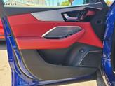 Thumbnail of 2022 Blue Acura MDX