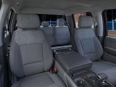 Thumbnail of 2025 Blue Metallic Ford F-150 Lightning