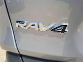 Thumbnail of 2023 Silver Toyota RAV4