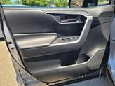 Thumbnail of 2023 Silver Toyota RAV4