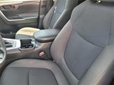 Thumbnail of 2023 Silver Toyota RAV4
