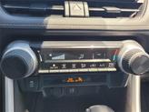 Thumbnail of 2023 Silver Toyota RAV4