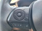 Thumbnail of 2023 Silver Toyota RAV4