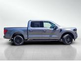 Thumbnail of 2024 Gray Metallic Ford F-150