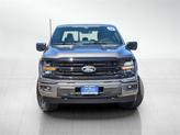 Thumbnail of 2024 Gray Metallic Ford F-150