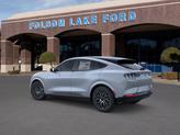 Thumbnail of 2025 Gray Ford Mustang Mach-E