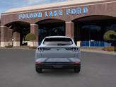 Thumbnail of 2025 Gray Ford Mustang Mach-E