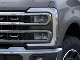 Thumbnail of 2025 Gray Metallic Ford F-250