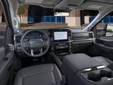 Thumbnail of 2025 Gray Metallic Ford F-250