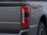 Thumbnail of 2025 Gray Metallic Ford F-250