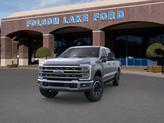 Thumbnail of 2025 Gray Metallic Ford F-250