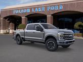 Thumbnail of 2025 Gray Metallic Ford F-250