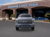 Thumbnail of 2025 Gray Metallic Ford F-250