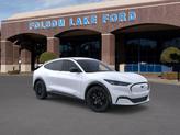 Thumbnail of 2025 White Metallic Ford Mustang Mach-E