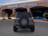 Thumbnail of 2025 Gray Metallic Ford Bronco