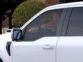 Thumbnail of 2025 White Metallic Ford F-150