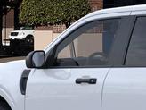Thumbnail of 2025 Oxford White Ford Maverick