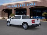 Thumbnail of 2025 Oxford White Ford Maverick