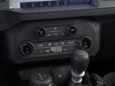 Thumbnail of 2025 Ruby Red Ford Bronco