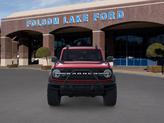 Thumbnail of 2025 Ruby Red Ford Bronco