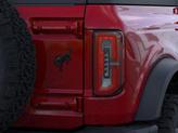 Thumbnail of 2025 Ruby Red Ford Bronco