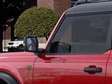 Thumbnail of 2025 Ruby Red Ford Bronco