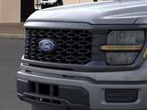 Thumbnail of 2025 Gray Ford F-150