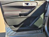 Thumbnail of 2022 Iconic Silver Metallic Ford Explorer