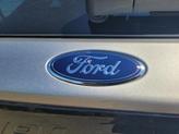 Thumbnail of 2022 Iconic Silver Metallic Ford Explorer