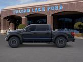 Thumbnail of 2025 Black Metallic Ford F-150