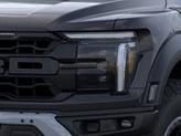 Thumbnail of 2025 Black Metallic Ford F-150