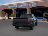 Thumbnail of 2025 Black Metallic Ford F-150